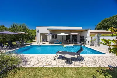 Villa 179 m², Rovinj - Pool und vollständige Privatsphäre - 7