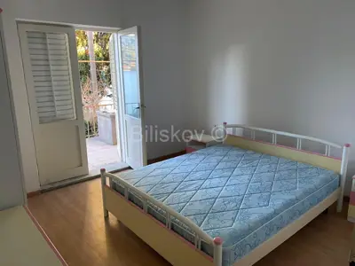 Preko, Otok Ošljak, kuća 87 m² prvi red do mora - 10