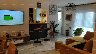 Wohnung in Pula, Šijana - zwei Schlafzimmer und Terrasse - 2