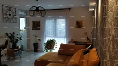 Wohnung in Pula, Šijana - zwei Schlafzimmer und Terrasse - 4