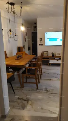 Wohnung in Pula, Šijana - zwei Schlafzimmer und Terrasse - 3
