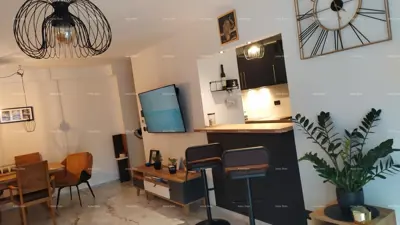 Wohnung in Pula, Šijana - zwei Schlafzimmer und Terrasse