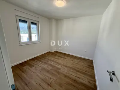 Stan 67 m², Novi Vinodolski - 2 spavaće sobe, terasa - 7