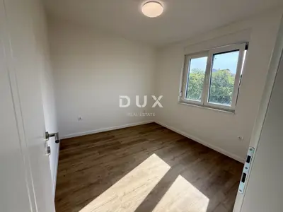 Stan 67 m², Novi Vinodolski - 2 spavaće sobe, terasa - 6