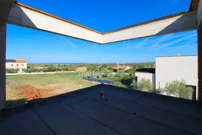 Villa mit Pool und Wellnessbereich in der Nähe von Poreč - 12