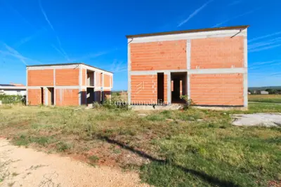 Villa mit Pool und Wellnessbereich in der Nähe von Poreč - 22