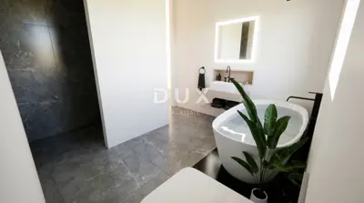 Wohnung 143 m², Kastav - ruhige Lage und atemberaubender Panoramablick - 15