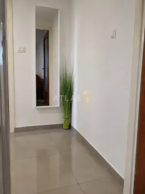 Kastav – dva stana 135 m², pogled na more, vrt i 2 parkinga - 19