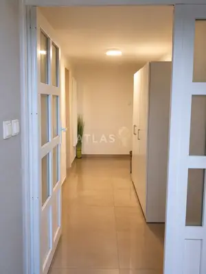 Kastav – dva stana 135 m², pogled na more, vrt i 2 parkinga - 20