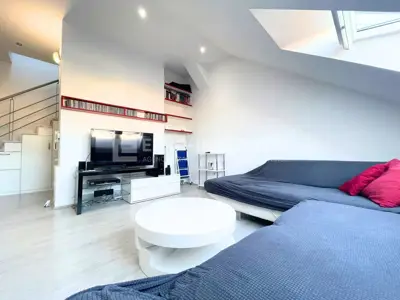 Apartment 67 m², Donji grad - duplex, 2 rooms - 3