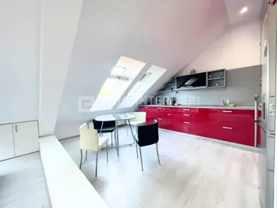 Apartment 67 m², Donji grad - duplex, 2 rooms - 7