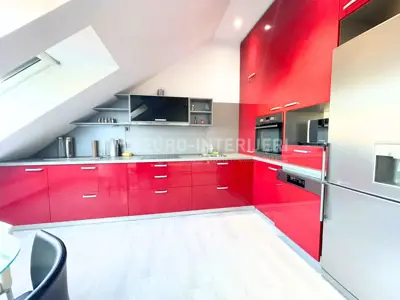 Apartment 67 m², Donji grad - duplex, 2 rooms - 5