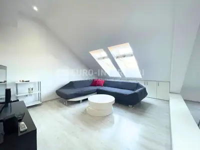 Apartment 67 m², Donji grad - duplex, 2 rooms