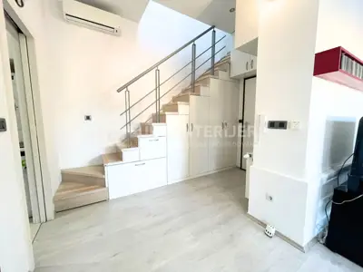 Apartment 67 m², Donji grad - duplex, 2 rooms - 12