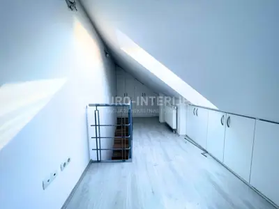 Apartment 67 m², Donji grad - duplex, 2 rooms - 18