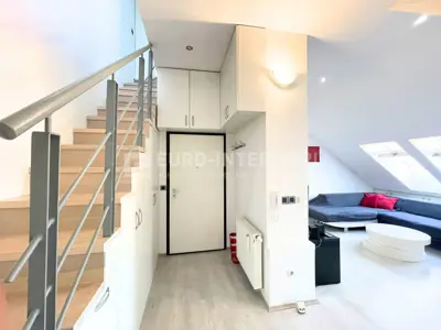 Apartment 67 m², Donji grad - duplex, 2 rooms - 13