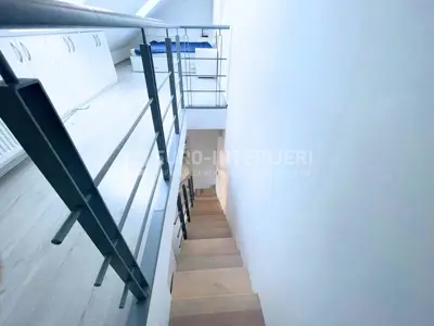 Apartment 67 m², Donji grad - duplex, 2 rooms - 20