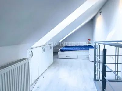 Apartment 67 m², Donji grad - duplex, 2 rooms - 16