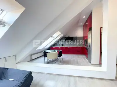 Apartment 67 m², Donji grad - duplex, 2 rooms - 9