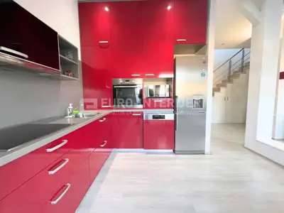 Apartment 67 m², Donji grad - duplex, 2 rooms - 6