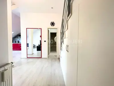 Apartment 67 m², Donji grad - duplex, 2 rooms - 10