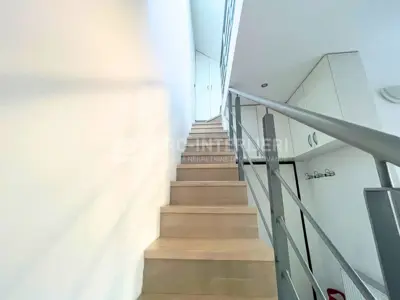 Apartment 67 m², Donji grad - duplex, 2 rooms - 14