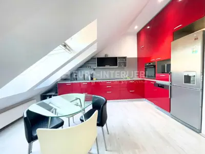 Apartment 67 m², Donji grad - duplex, 2 rooms - 8