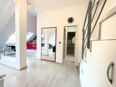 Apartment 67 m², Donji grad - duplex, 2 rooms - 11