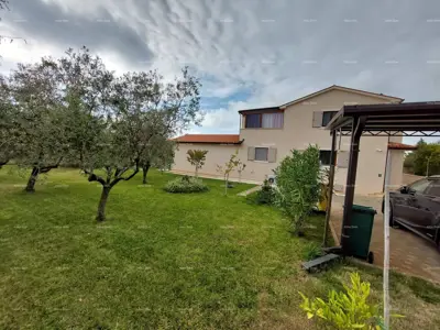 House 489 m², Vodnjan, indoor pool and two terraces - 3
