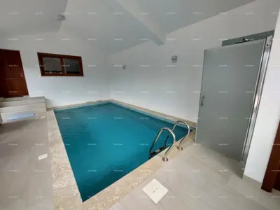 House 489 m², Vodnjan, indoor pool and two terraces - 17