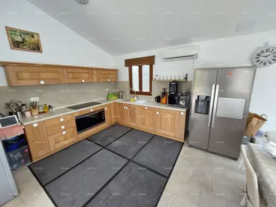 House 489 m², Vodnjan, indoor pool and two terraces - 14