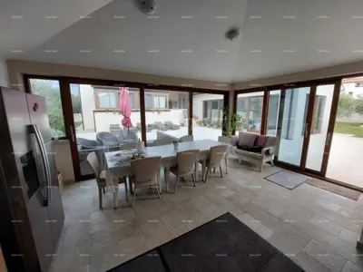 House 489 m², Vodnjan, indoor pool and two terraces - 15