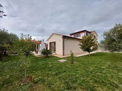 House 489 m², Vodnjan, indoor pool and two terraces - 4