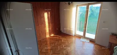 Pazin, family estate with two residential units and a large garden - 5