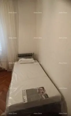 Pazin, family estate with two residential units and a large garden - 6