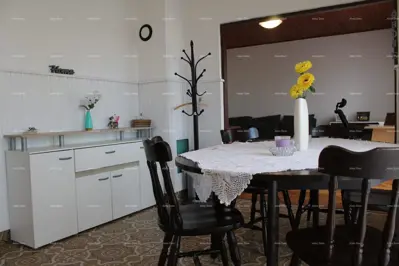 Pazin, family estate with two residential units and a large garden - 9
