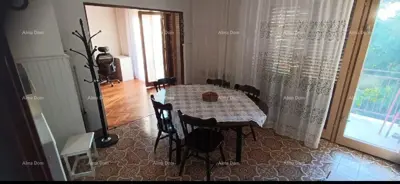 Pazin, family estate with two residential units and a large garden - 4