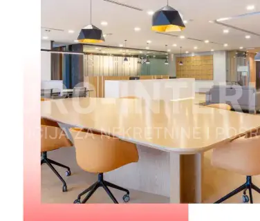 Zagreb, Trešnjevka, office lease 6 workstations - 13