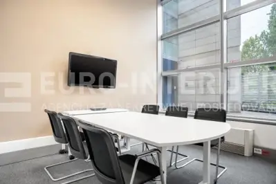 Zagreb, Trešnjevka, office lease 6 workstations - 7