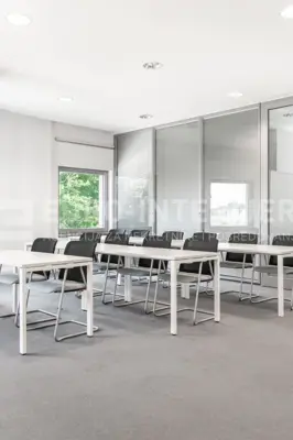 Zagreb, Trešnjevka, office lease 6 workstations - 11