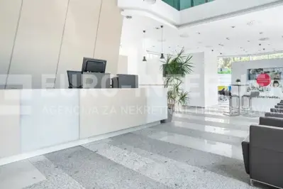 Zagreb, Trešnjevka, office lease 6 workstations - 4