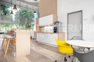 Zagreb, Trešnjevka, office lease 6 workstations - 9