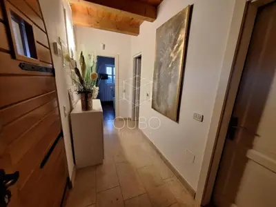 Kamena kuća 175 m², okolica Poreča, pogled na more - 10
