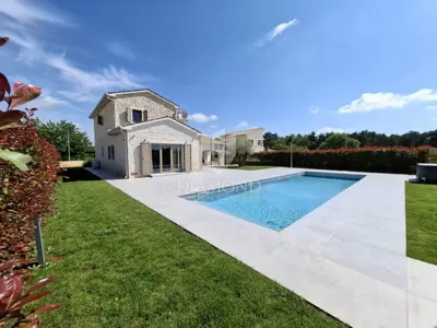 House for sale in Poreč, 150 m² - 4