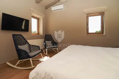 House for sale in Poreč, 150 m² - 13