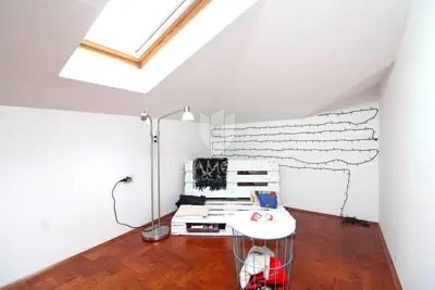 Wohnung 91 m², Mošćenička Draga - 2 Schlafzimmer und Terrasse - 9