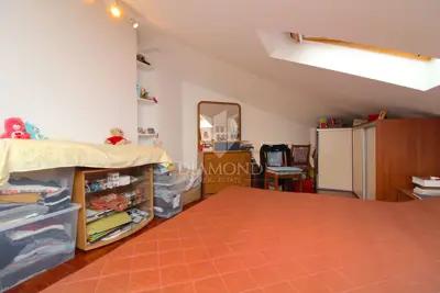 Wohnung 91 m², Mošćenička Draga - 2 Schlafzimmer und Terrasse - 11