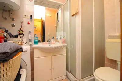 Wohnung 91 m², Mošćenička Draga - 2 Schlafzimmer und Terrasse - 17