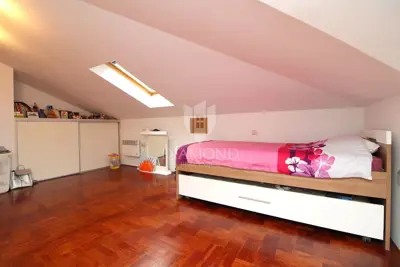Wohnung 91 m², Mošćenička Draga - 2 Schlafzimmer und Terrasse - 8