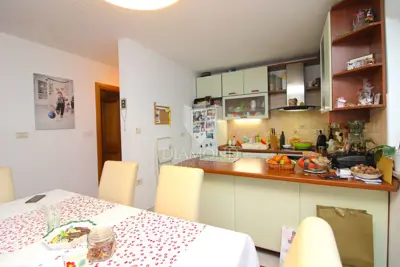 Wohnung 91 m², Mošćenička Draga - 2 Schlafzimmer und Terrasse - 6
